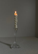 Load image into Gallery viewer, SPIRAL CANDLES (2 pieces)
