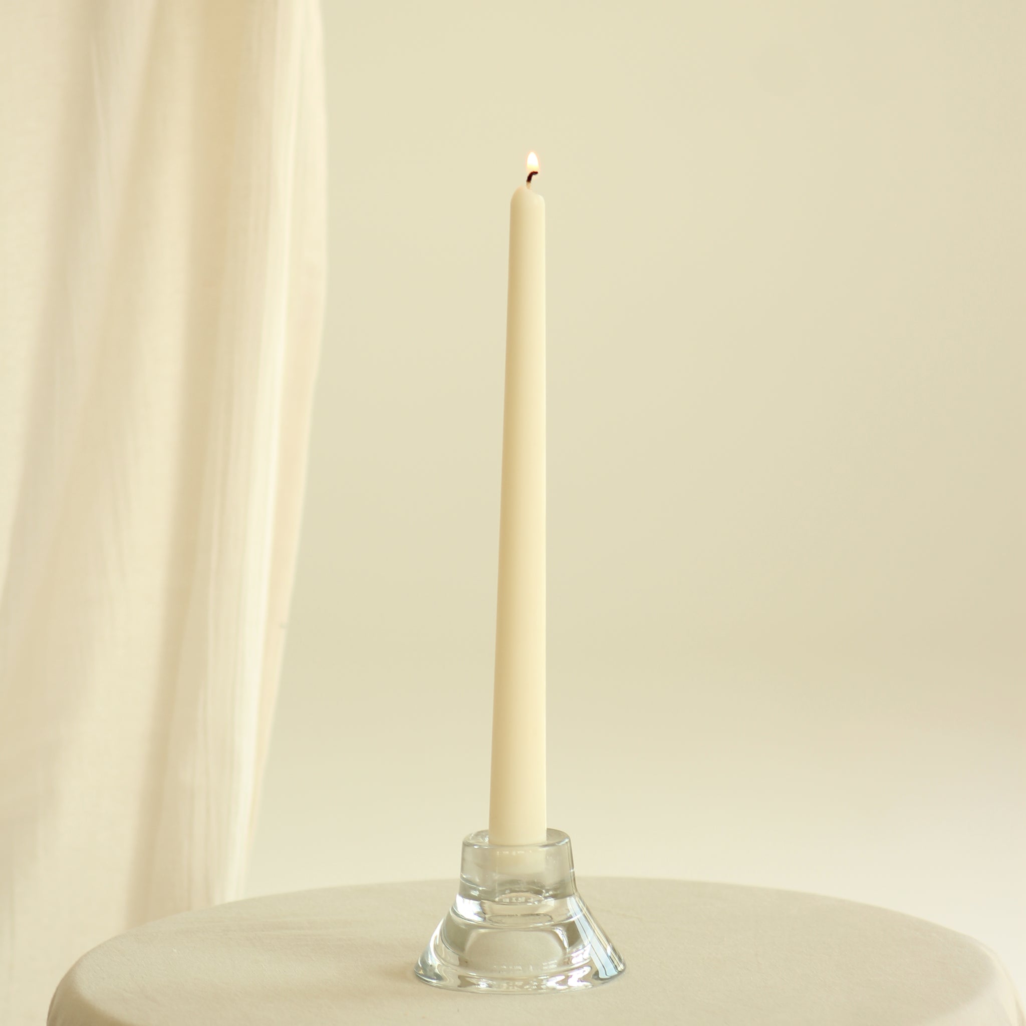 TALL CANDLES (2 pieces)