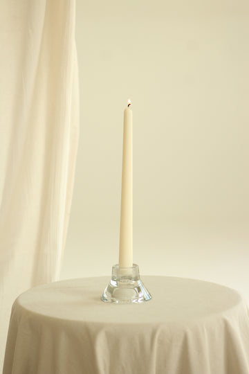 TALL CANDLES (2 pieces)