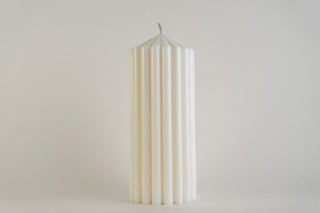 Pillar Candle