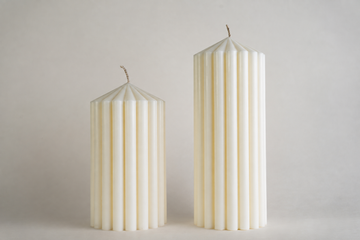 Pillar Candle