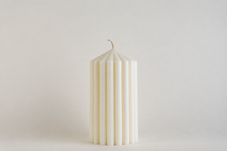 Pillar Candle