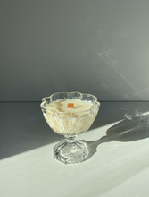 Load image into Gallery viewer, DESSERT GLASS CANDLE
