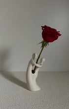 Load image into Gallery viewer, Dancing lovers sculpture vase
